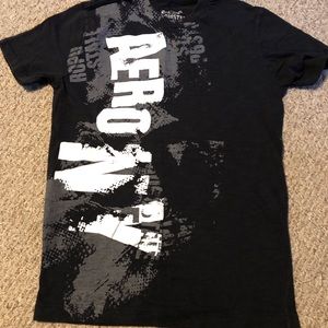 Aero Young Men T-Shirt